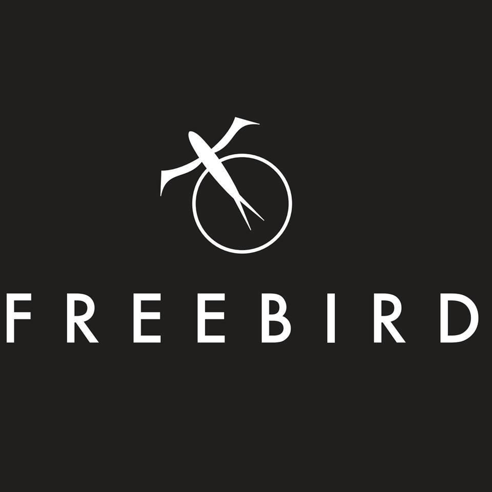 Freebird Bangkok Restaurants - 2016 July